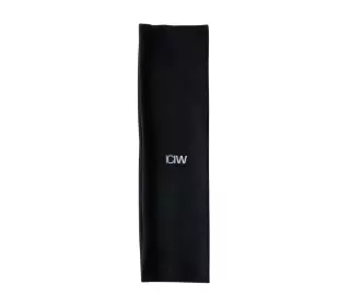 ICIW Luxe Headband, Black