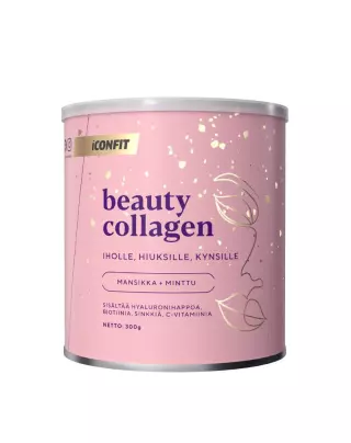 ICONFIT Beauty Collagen, 300 g