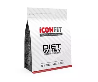 ICONFIT Diet Whey, 1 kg