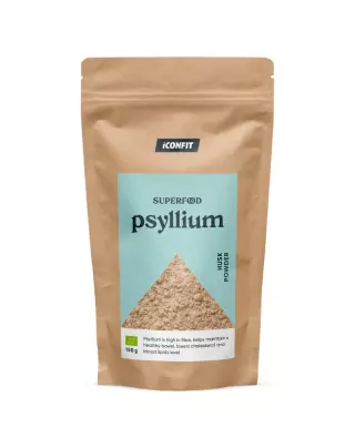ICONFIT Psyllium, 150 g