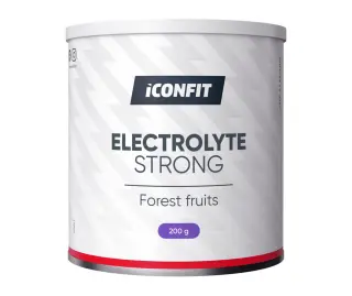 ICONFIT Electrolyte Strong, 200 g