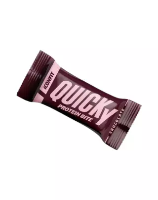 ICONFIT Quicky Protein Bite -proteiinipatukka, 35 g