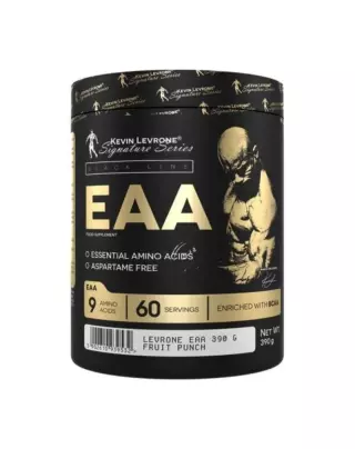 Kevin Levrone Anabolic EAA, 390 g, Citrus Peach