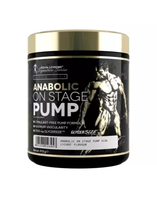 Kevin Levrone Anabolic On Stage Pump, 313 g