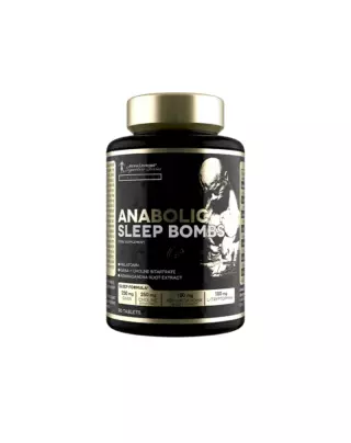 Kevin Levrone Anabolic Sleep Bombs, 90 tabl.