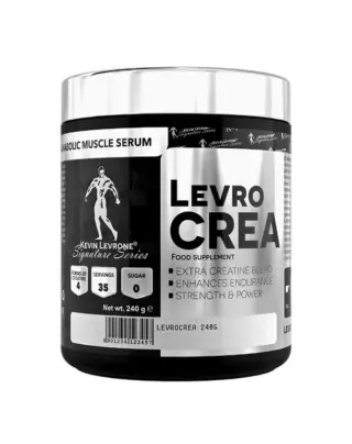 Kevin Levrone LevroCrea, 240 g, Dragonfruit