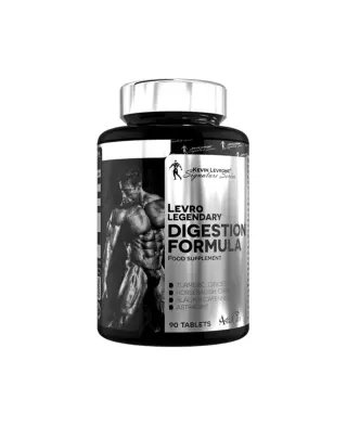 Kevin Levrone LevroLegendary Digestion Formula, 90 tabs.