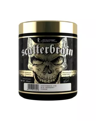 Kevin Levrone Scatterbrain, 270 g