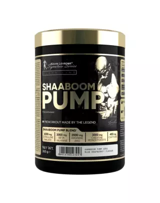 Kevin Levrone Shaboom Pump, 385 g