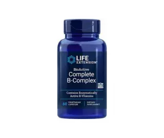 LifeExtension Complete B-Complex