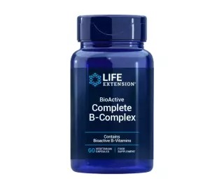 LifeExtension Complete B-Complex