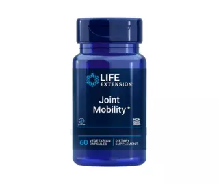 LifeExtension Joint Mobility, 60 kaps.