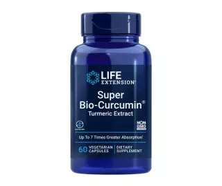 LifeExtension Super Bio-Curcumin