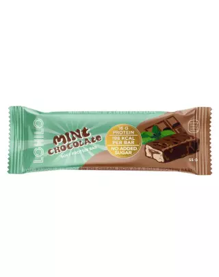 Lohilo Protein Bar, 55 g