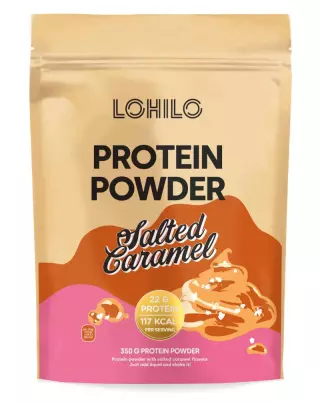 Lohilo Protein Powder, 350 g