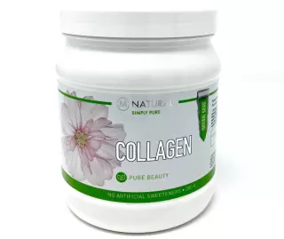 M-Natural Collagen, 200 g