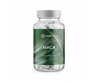 M-Nutrition Maca, 60 kaps.
