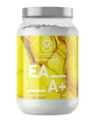 M-Nutrition EAA+ 500 g