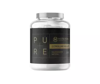 M-Nutrition CitruPure 300 g