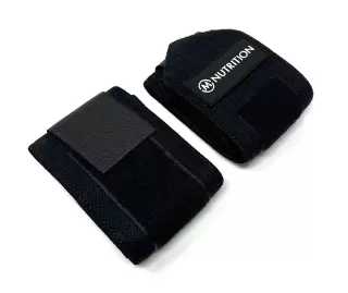 M-Nutrition Training Gear Basic Wrist Wrap