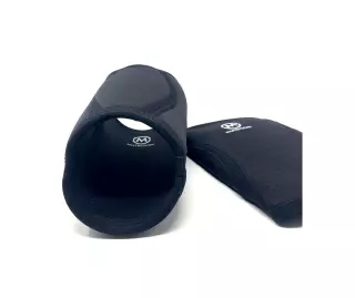 M-Nutrition Training Gear Knee Sleeves