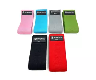 M-Nutrition Training Gear Loop Band