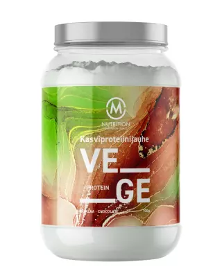 M-Nutrition VegeProtein 700 g
