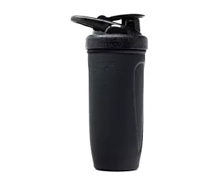 M-Nutrition X Smartshake Reforce 900 ml, Musta