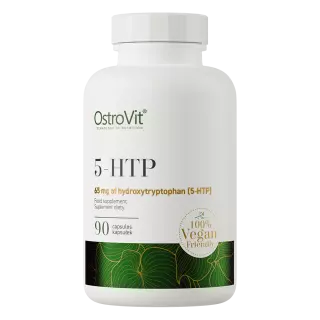 OstroVit 5-HTP, 90 capsules