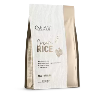 OstroVit Cream of Rice, 1000 g