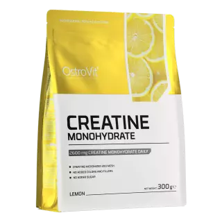 OstroVit Creatine Monohydrate, 300 g