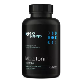 OstroVit Keep Sleep Melatonin