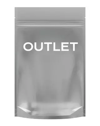 Outlet Protein Pancake, 500 g, Vanilla-Toffee