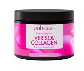 Puhdas+ Verisol Collagen -kollageenijauhe, 150 g