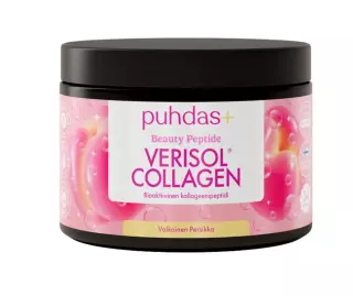 Puhdas+ Verisol Collagen -kollageenijauhe, 150 g