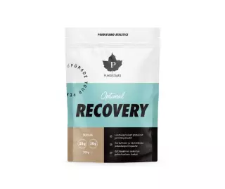 Puhdistamo Athletics Optimal Recovery, 700 g
