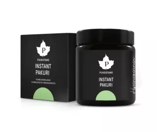 Instant-Pakuri 28 g
