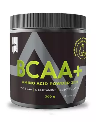 Puls BCAA+