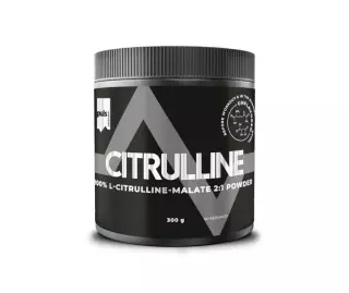Puls Citrulline