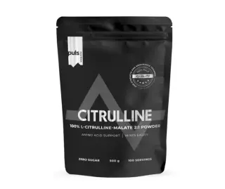 Puls Citrulline