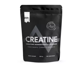 Puls Creatine