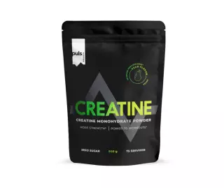 Puls Creatine Flavored