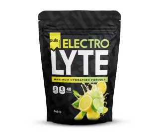 Puls Electrolyte, 240 g