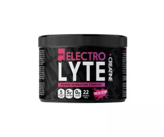 Puls Electrolyte + Creatine, 200 g
