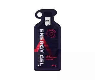 Puls Energy Gel, 40 g