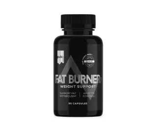 PULS Fat Burner Weight Support, 90 kaps.