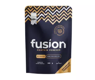 PULS Fusion Protein Powder, 500 g