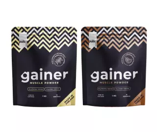 Puls Gainer, 1 kg