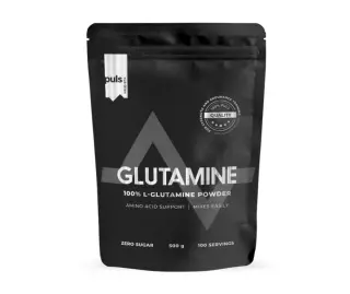 Puls Glutamine