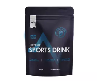 Puls Isotonic Sports Drink, 500 g